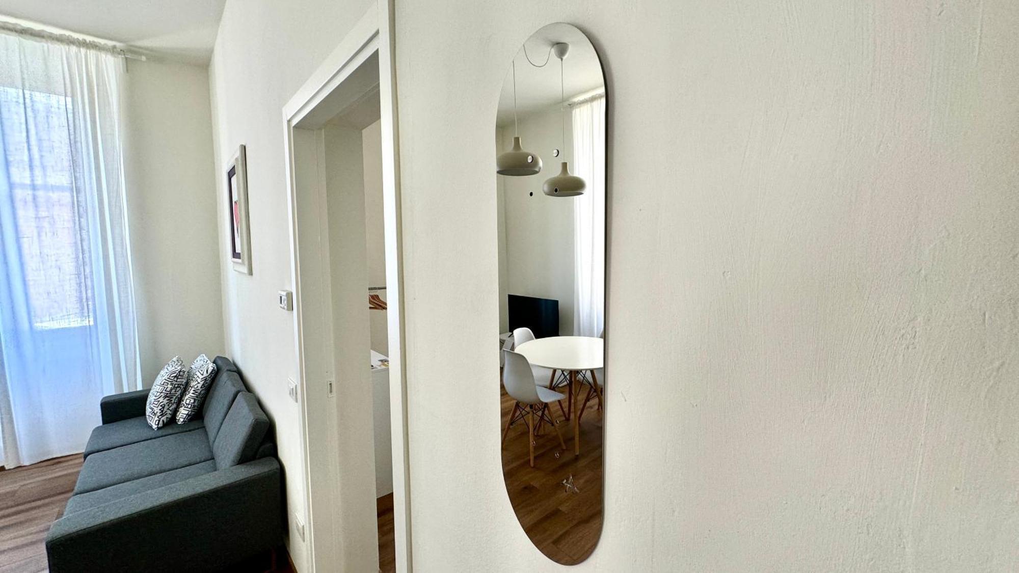 Axelparkcomo Dış mekan fotoğraf